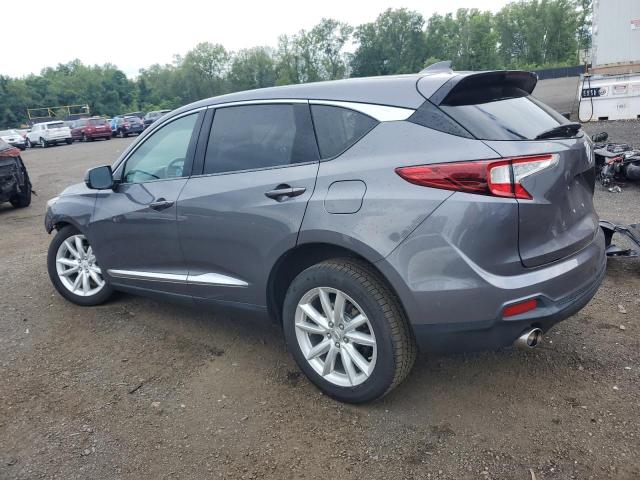  ACURA RDX 2019 Gray