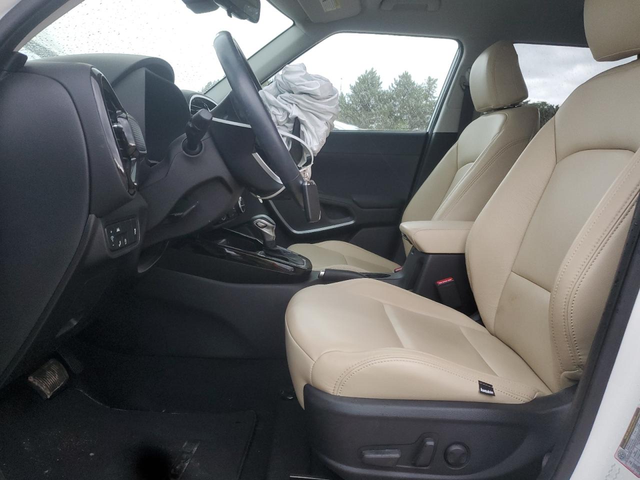 2020 Kia Soul Ex VIN: KNDJ33AU6L7022661 Lot: 64857165