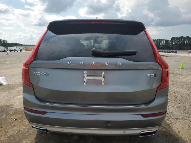  VOLVO XC90 2020 Серый