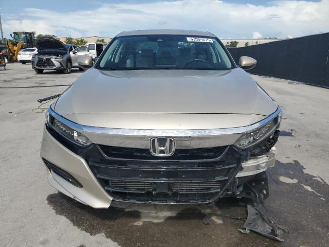  HONDA ACCORD 2020 Złoty
