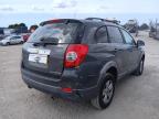 2011 CHEVROLET CAPTIVA LS for sale at Copart WESTBURY