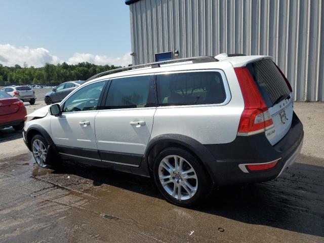  VOLVO XC70 2016 Biały