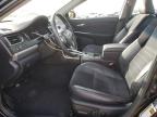 2015 TOYOTA CAMRY XSE   for sale at Copart AB - EDMONTON