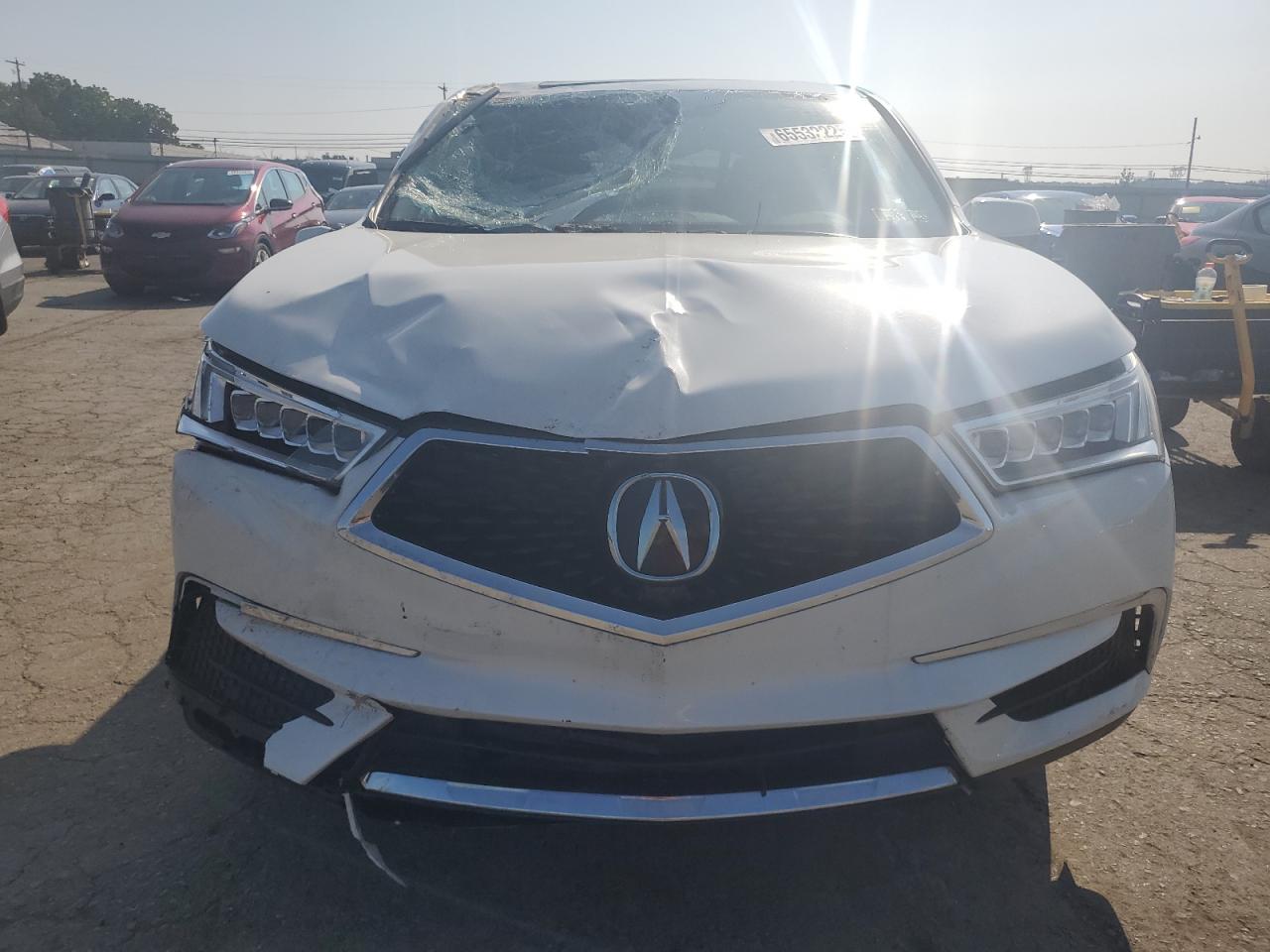 5j8yd4h30ll041441 5J8YD4H30LL041441 2020 Acura Mdx