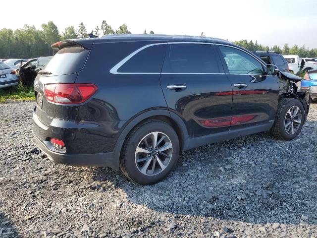 2020 KIA SORENTO EX  
