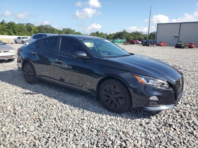 NISSAN ALTIMA 2022 Black