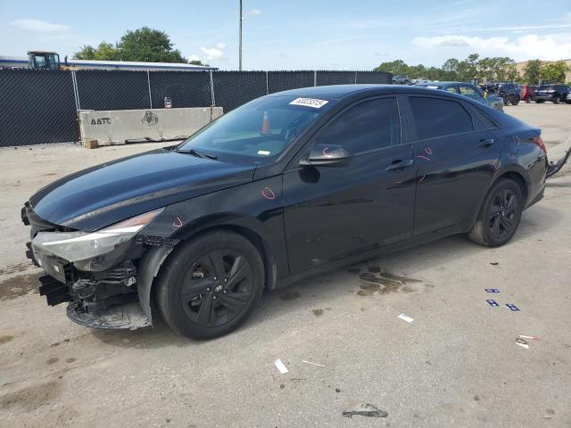 HYUNDAI ELANTRA SE 2021