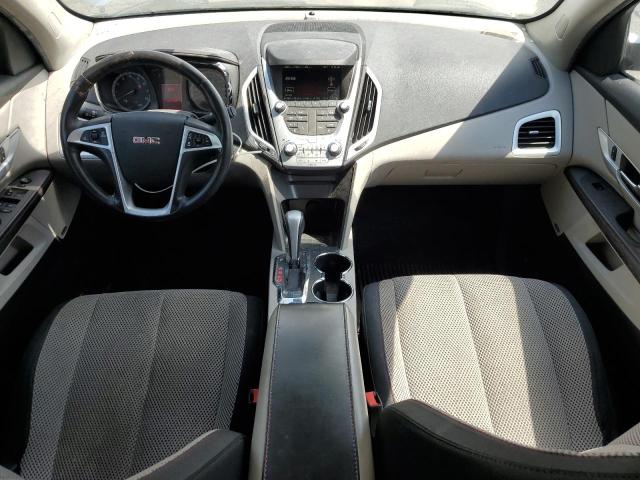  GMC TERRAIN 2012 Silver