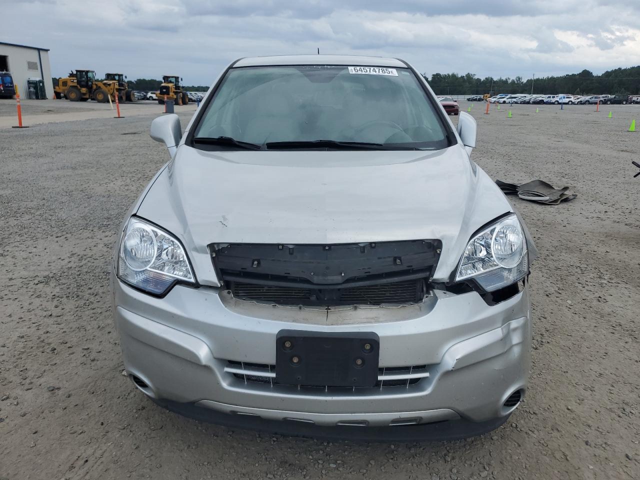 3gscl93z59s581279 3GSCL93Z59S581279 2009 Saturn Vue Hybrid