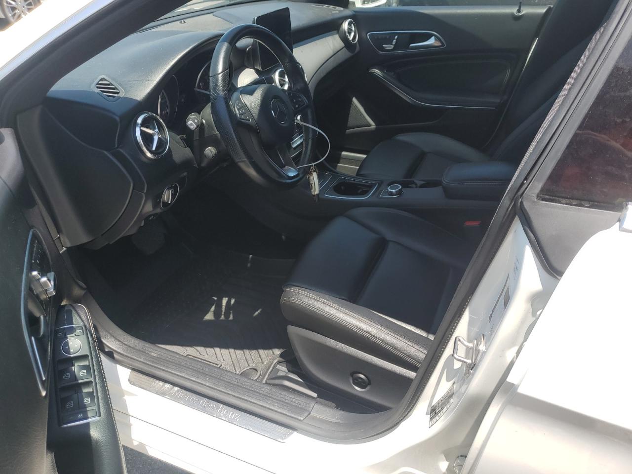 2019 Mercedes-Benz Cla 250 VIN: WDDSJ4EB6KN749419 Lot: 64517735