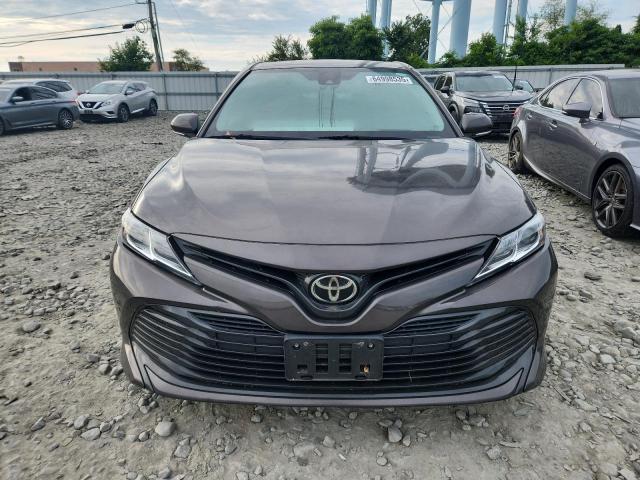  TOYOTA CAMRY 2019 Szary