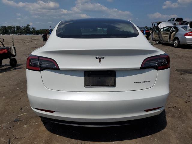  TESLA MODEL 3 2023 Biały