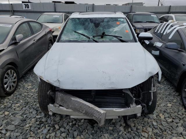  AUDI Q5 2022 Белы