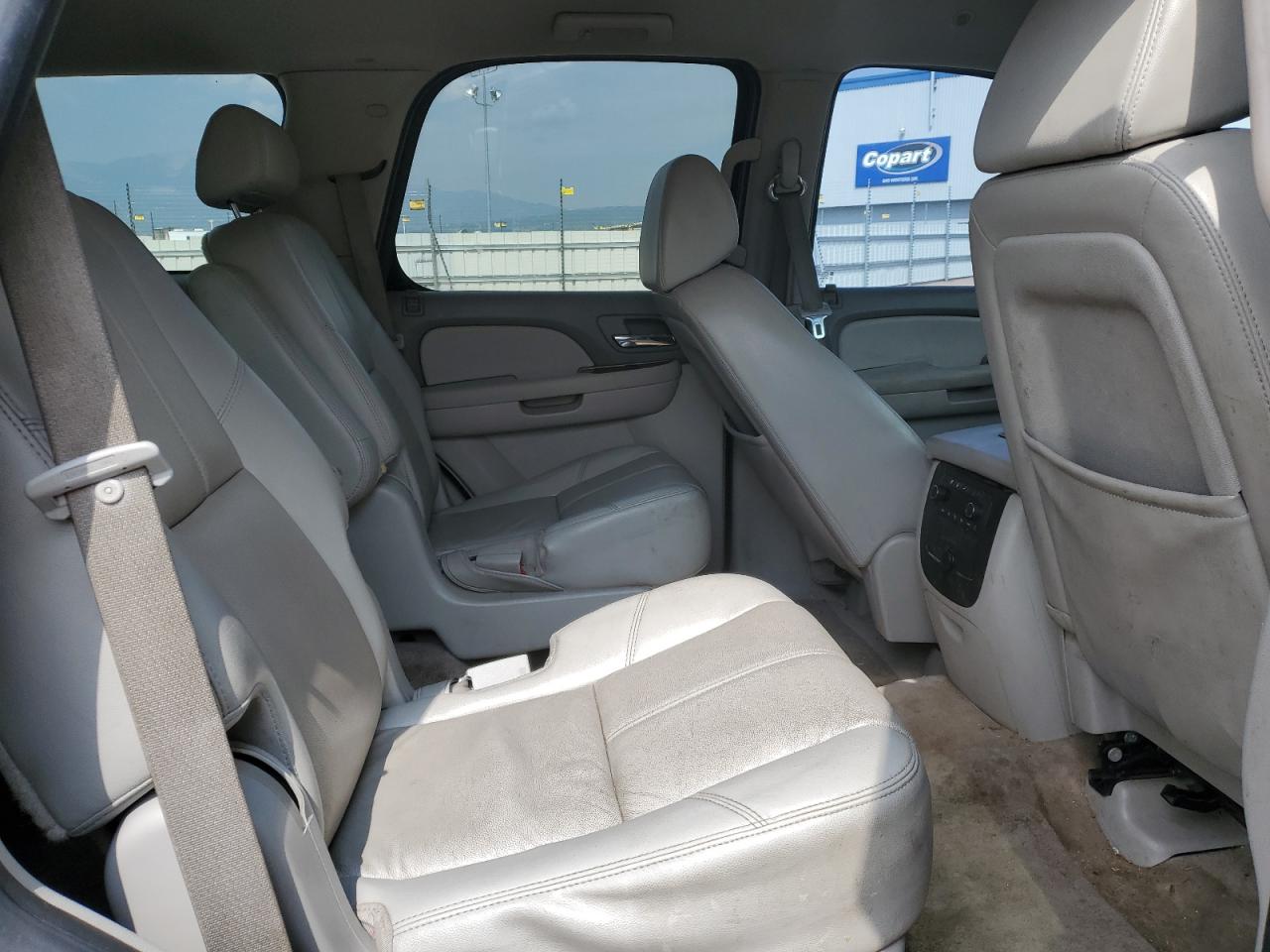2009 Chevrolet Tahoe K1500 Lt VIN: 1GNFK23009J124795 Lot: 65408785