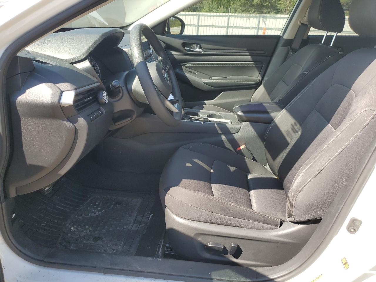 2020 Nissan Altima S VIN: 1N4BL4BV9LC213344 Lot: 65183815