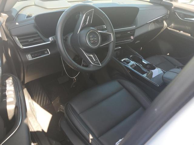  BUICK ENVISION 2024 Biały