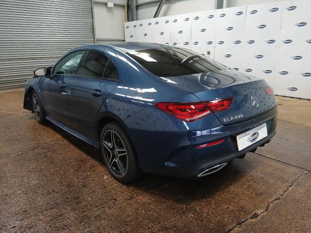 2023 MERCEDES BENZ CLA 200 AM