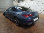 2023 MERCEDES BENZ CLA 200 AM for sale at Copart NEWBURY