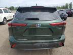 2023 TOYOTA HIGHLANDER HYBRID LIMITED   à vendre chez Copart QC - MONTREAL