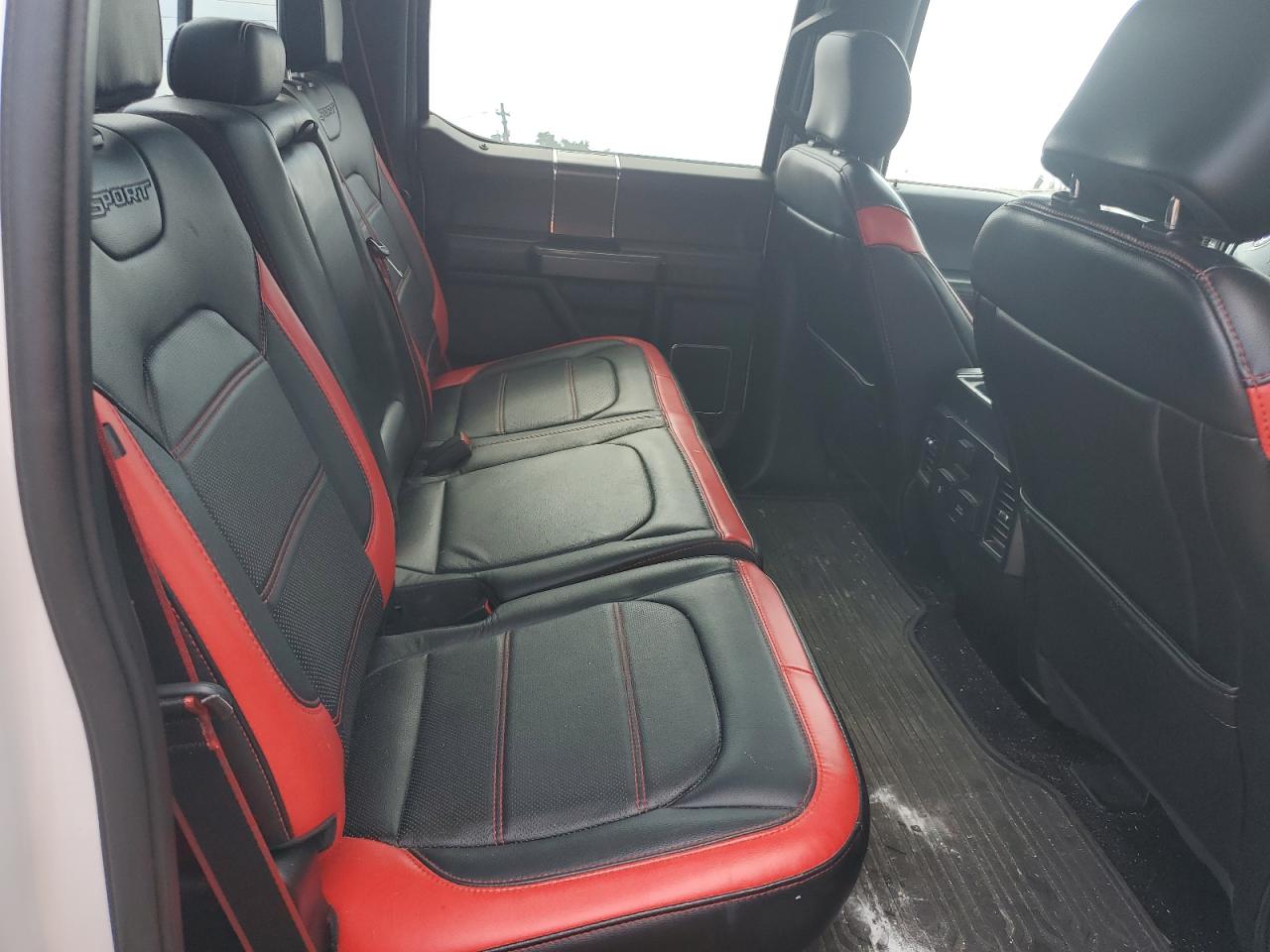 2019 Ford F150 Supercrew VIN: 1FTFW1E42KFA24536 Lot: 65892545