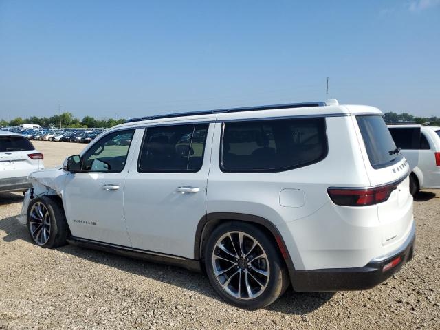  JEEP WAGONEER 2022 Biały