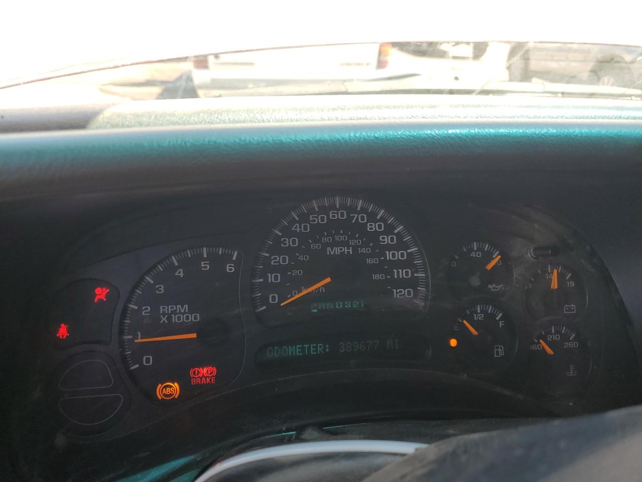 2004 GMC Yukon VIN: 1GKEC13V04J161348 Lot: 62396955