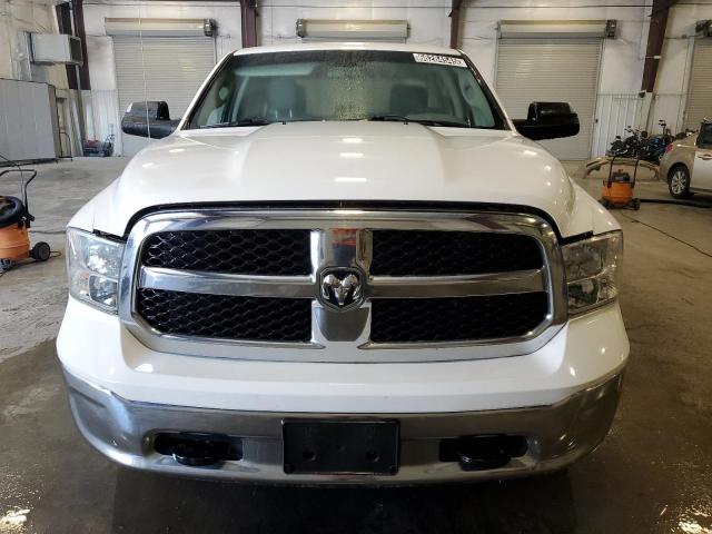 RAM 1500 2019 White