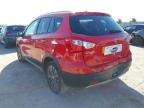 2014 SUZUKI SX4 S-CROS for sale at Copart YORK