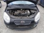 2011 KIA PICANTO DO for sale at Copart WOLVERHAMPTON