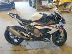 2022 BMW S 1000 RR   for sale at Copart WI - APPLETON