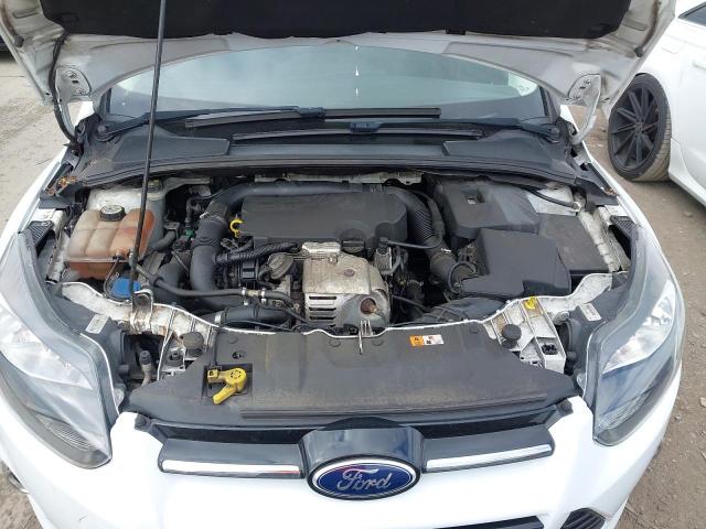 2012 FORD FOCUS TITA