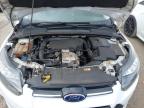2012 FORD FOCUS TITA for sale at Copart PETERLEE