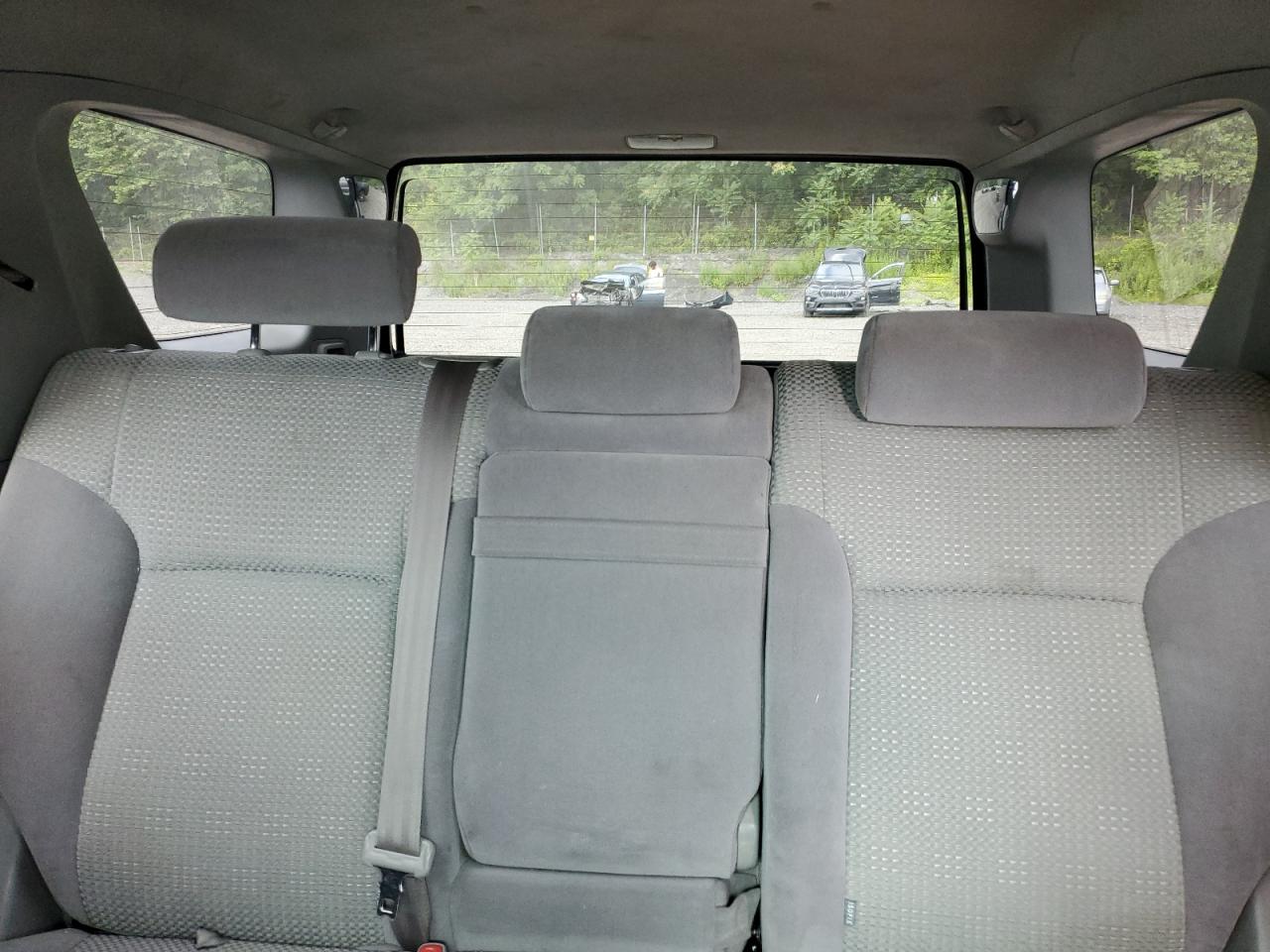 2004 Toyota 4Runner Sr5 VIN: JTEBU14RX48011229 Lot: 64701425