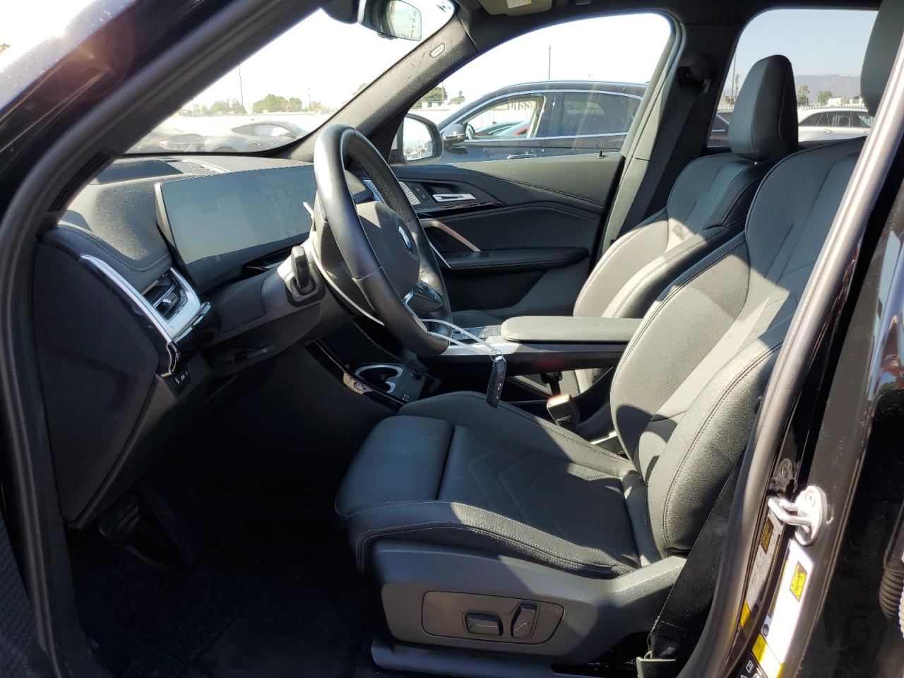 2023 BMW X1 xDrive28I VIN: WBX73EF05P5W78138 Lot: 62868065