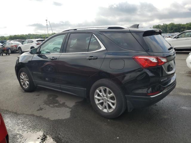  CHEVROLET EQUINOX 2018 Black