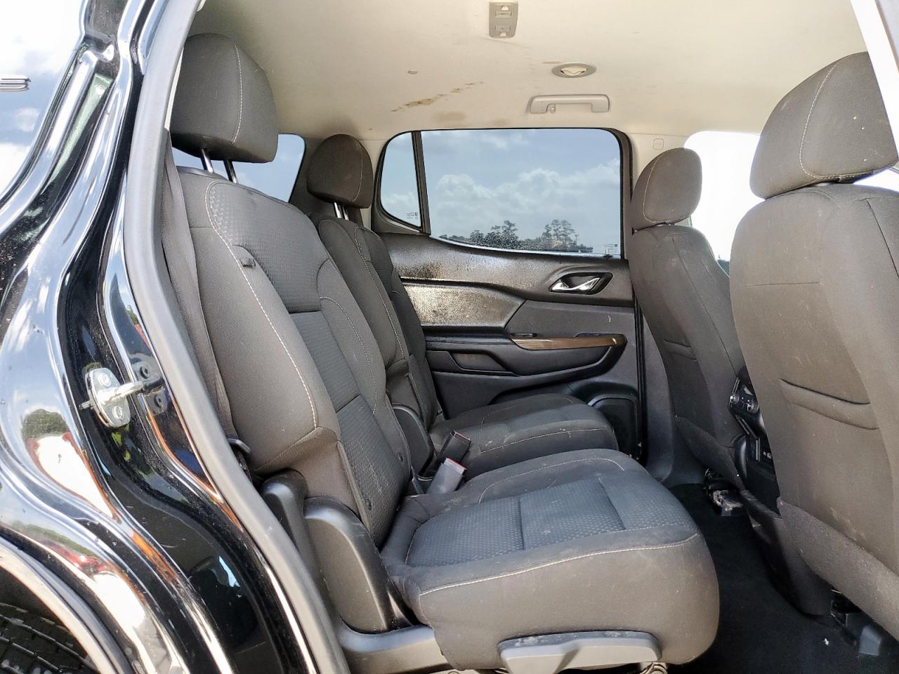 2021 GMC Acadia Sle VIN: 1GKKNKLS1MZ112167 Lot: 63811455
