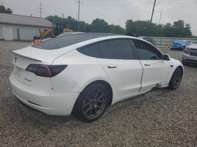  TESLA MODEL 3 2020 White