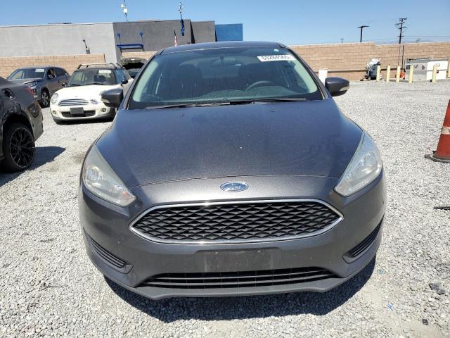  FORD FOCUS 2017 Szary