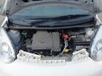 2012 CITROEN C1 VTR for sale at Copart WHITBURN