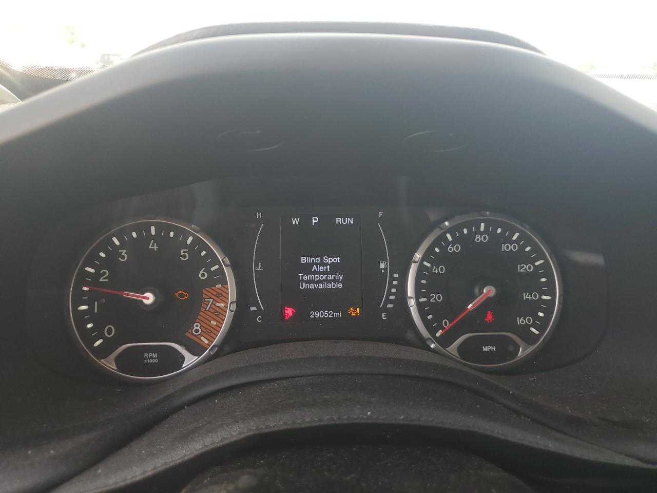 2021 Jeep Renegade Sport VIN: ZACNJDAB9MPM33288 Lot: 63654765