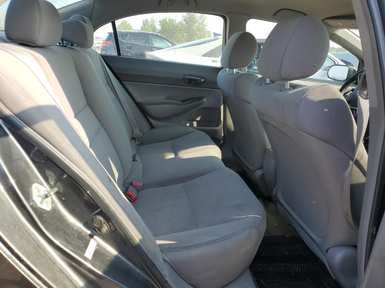 2009 Honda Civic Dx-G VIN: 2HGFA16409H035283 Lot: 62581335