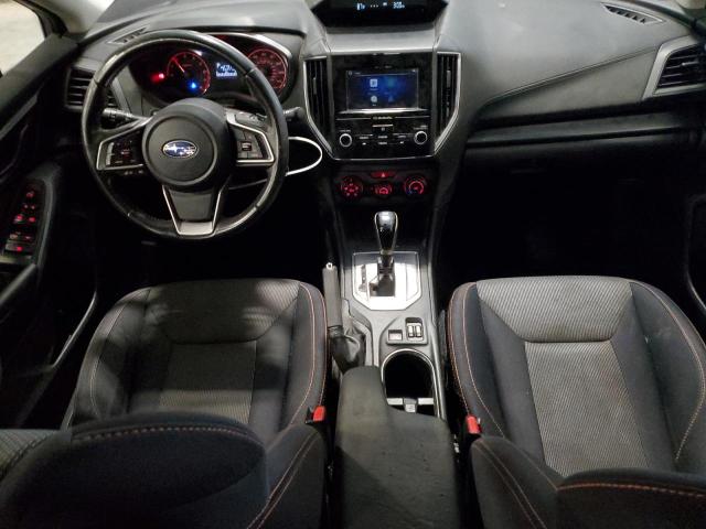  SUBARU CROSSTREK 2018 Серый