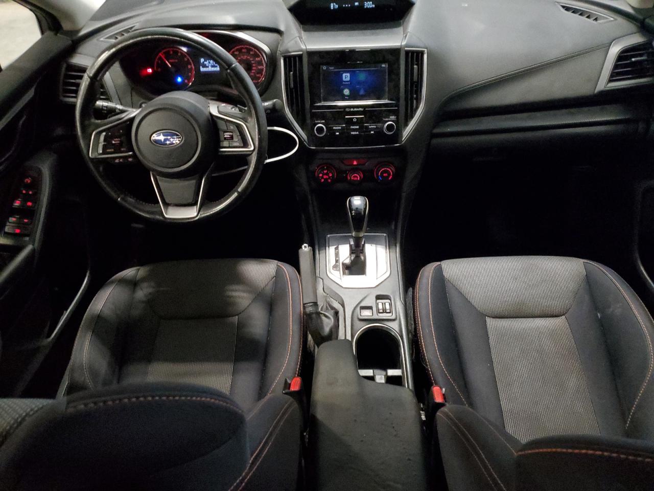 2018 Subaru Crosstrek Premium VIN: JF2GTABCXJH246285 Lot: 64204255