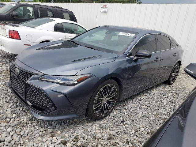  TOYOTA AVALON 2019 Szary