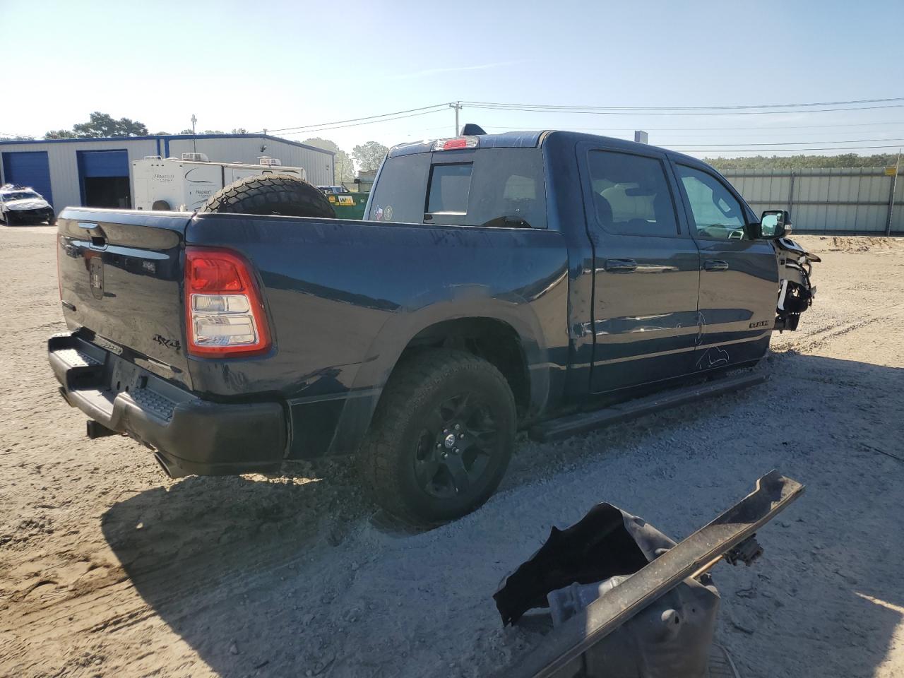 1c6srfft3nn353241 1C6SRFFT3NN353241 2022 Ram 1500 Big Horn/Lone Star