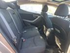 2015 HYUNDAI ELANTRA SE   for sale at Copart ON - COOKSTOWN