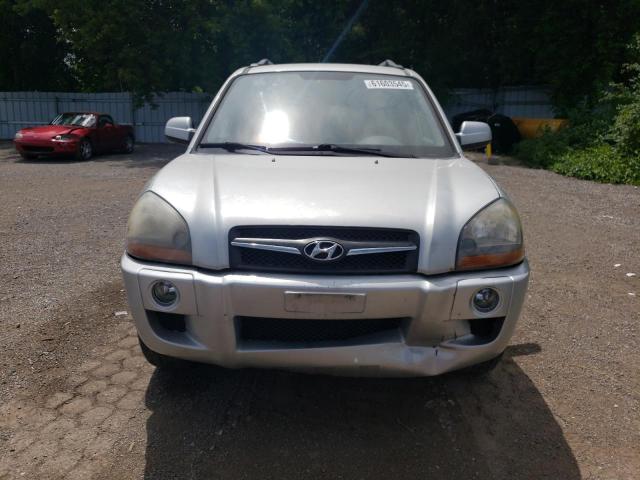 2009 HYUNDAI TUCSON GLS  
