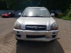 2009 HYUNDAI TUCSON GLS   for sale at Copart ON - LONDON
