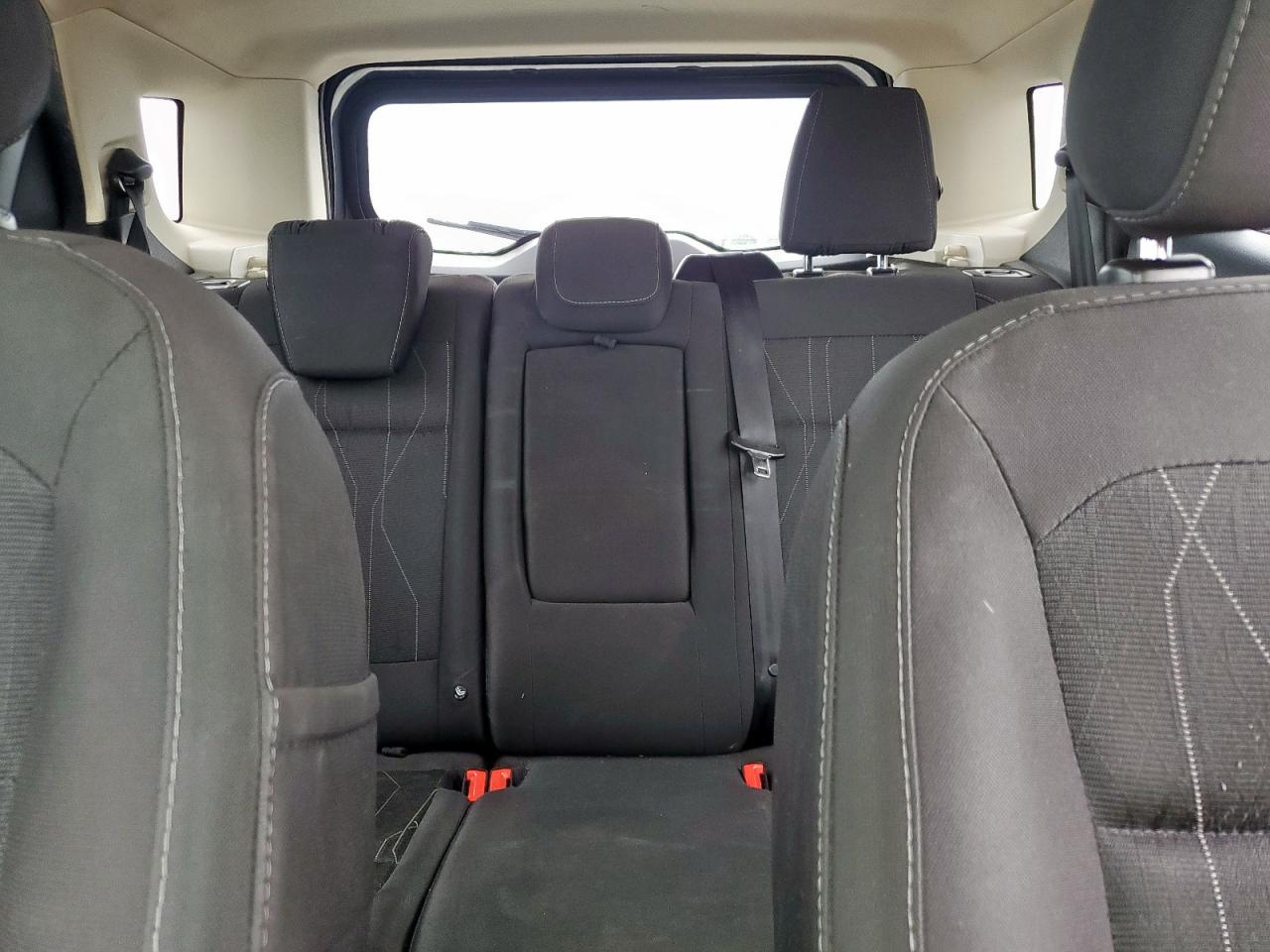 2021 Ford Ecosport Se VIN: MAJ3S2GE2MC441613 Lot: 63488065