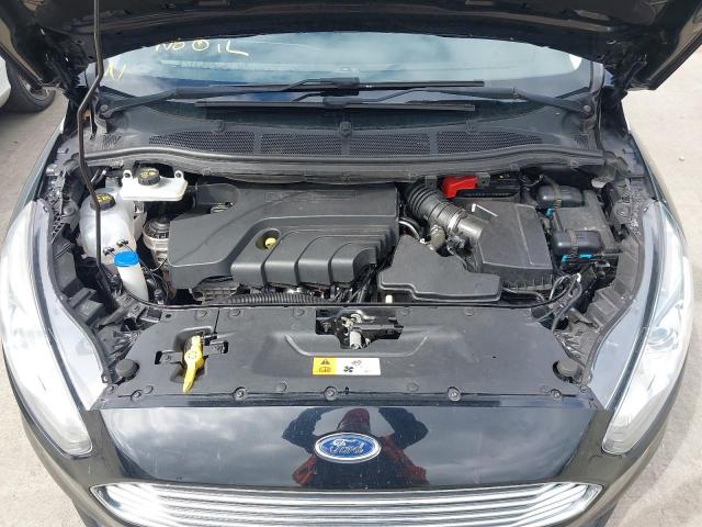 2015 FORD S-MAX TITANIUM TDCI 